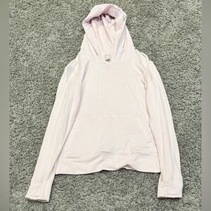Athleta Girl Light Sweatshirt